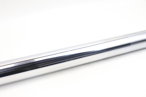 RM250 2004 Front Fork Left Tube Lower Suzuki 51120-37F70 #56