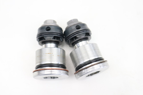 RM250 2004 Fork Lower Centre Bolts Suzuki 51170-37F50 #56