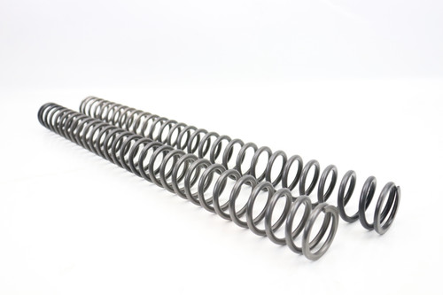 RMZ250 10-12 RMZ450 08-11 Front Fork Springs Pair Suzuki 51171-28H00 #204