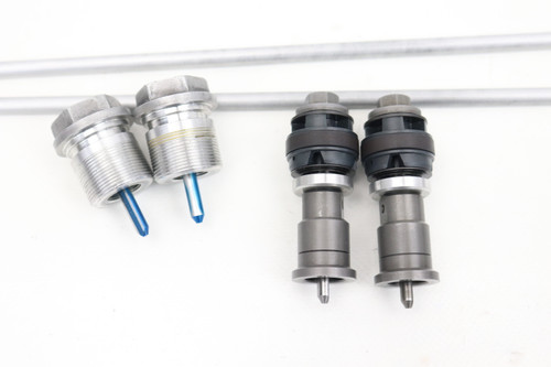 RM-Z250 2011-2012 Fork Damping Set Suzuki #204