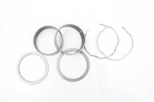 RM-Z250 2011 Fork Parts Hardware Suzuki #204