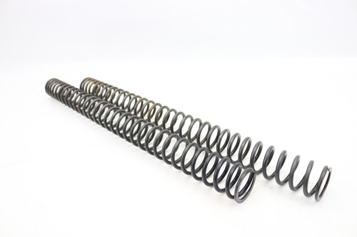 KX125 KX250 1998 Front Fork Springs Pair Kawasaki 44026-1662 #1