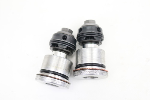 KX125 KX250 1998 Fork Lower Centre Bolts Kawasaki 49116-1155 #1