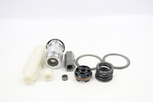 KX125 KX250 1998 Damping Cylinder Hardware Set Kawasaki #1