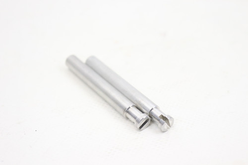 KX125 KX250 1998 Fork Rebound Pistons Kawasaki #1