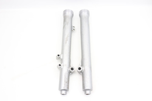 KX80 KX100 1990-1991 Front Fork Lower Cases Pair Kawasaki 44006-1298 #155