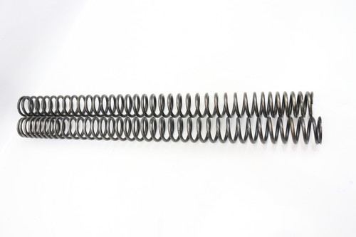 DR250R 1998-2000 Front Fork Springs Pair Suzuki 51171-13E00 #221