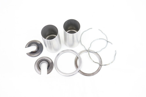 DR250R 1998 Fork Parts Hardware Suzuki #221