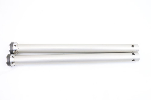DR-Z400 00-04 Fork Cylinder Damping Rod Tubes Suzuki 51190-29F00 #44