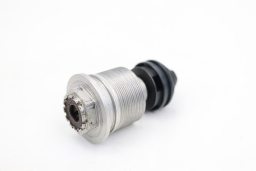 DR-Z400 00-04 DR-Z400E 00-07 Fork Lower Centre Bolt Suzuki 51170-29F00 #44