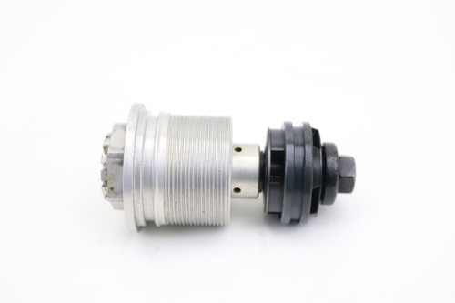 DR-Z400 00-04 DR-Z400E 00-07 Fork Lower Centre Bolt Suzuki 51170-29F00 #44