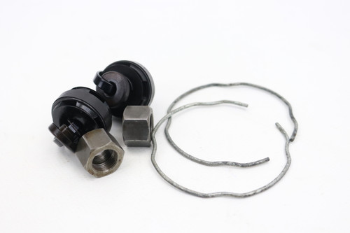 DR-Z400 2004 Fork Parts Hardware Suzuki #44