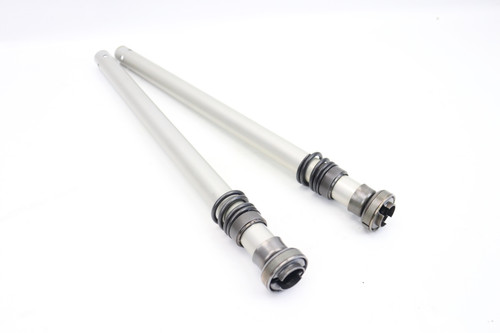 XR400R 96-04 Fork Cylinder Piston Rod Tubes Pair Honda 51430-KCY-303 #170b