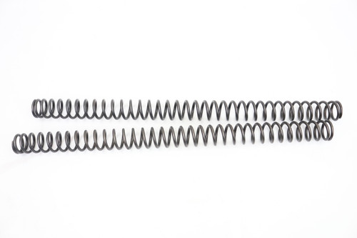 XR400R 98-04 Front Fork Springs Pair Honda 51401-KCY-761 #170b