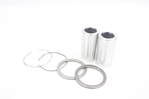 XR400R 2003 Fork Parts Hardware Honda #170b