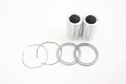 XR400R 2003 Fork Parts Hardware Honda #170b