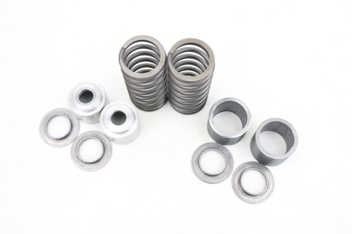 XR250R 90-95 Rebound Springs & Spring Seat Set Honda #170
