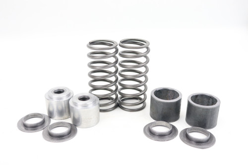 XR250R 90-95 Rebound Springs & Spring Seat Set Honda #170
