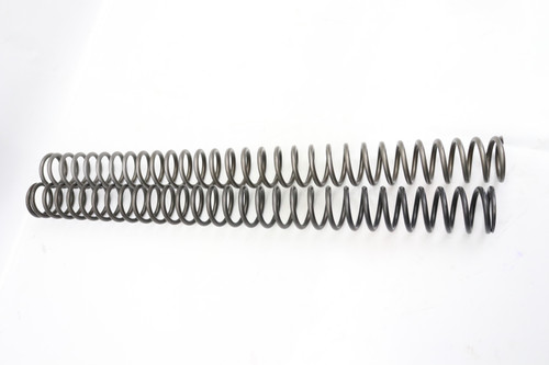 CR125R 98-99 CR500R 96-01 Front Fork Springs Pair Honda 51401-KZ4-J01 #25