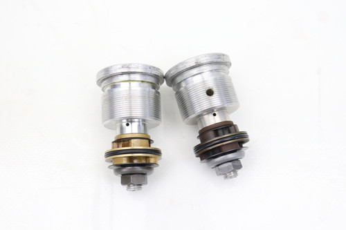 CR125R 1997-1999 Fork Lower Centre Bolts Honda 51441-KZ4-B11 #25