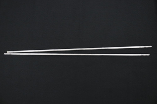 CR125R 1998-1999 Fork Rebound Needles Pair Honda 51467-KZ4-J01 #25