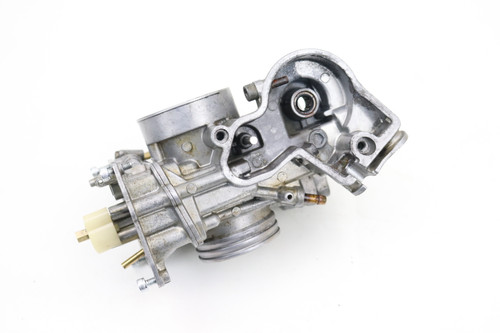 WR450F 2005-2006 Carb Body Carburetor Keihin Yamaha 5TJ-14101-80-00 #216