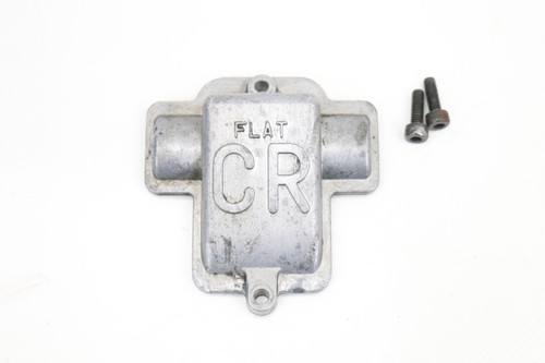 WR450F 2005-2006 Carb Cap Slide Cover Keihin Yamaha 5TJ-14101-80-00 #216