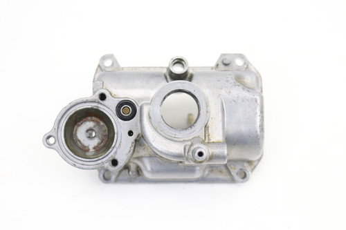 WR450F 2005-2006 Carb Bowl Carburetor Float Chamber Yamaha 5TJ-14101-80-00 #216