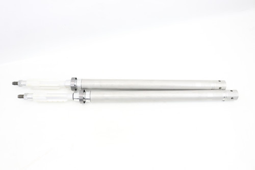 CR125R 2002-2003 Fork Cylinder Damping Rods Pair Honda 51430-KZ4-J41 #108