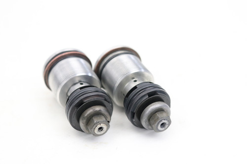 RM125 1993 Fork Lower Centre Bolts Suzuki 51170-43D20 #5