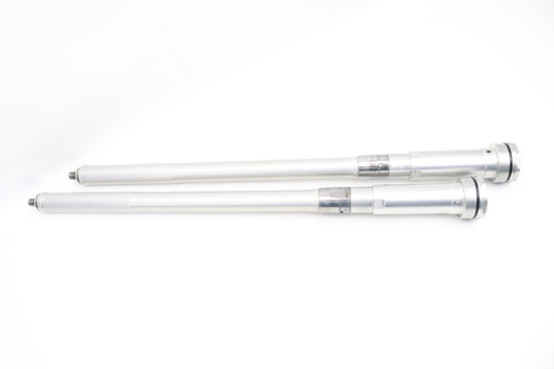 RM125X 1999 Fork Cylinder Damping Rods Pair Suzuki 51190-36E70 #152