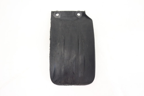 60-105 SX 2000-2012 Rear Mud Flap KTM 46006010000 #286
