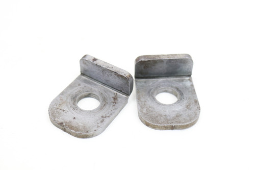 60-65 SX 2000-2015 Chain Adjuster Blocks KTM 46010083000 #286