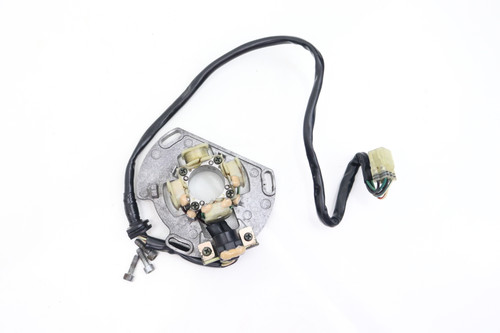 65 SX 2003-2008 Stator Generator Assy KTM 46139002100 #286