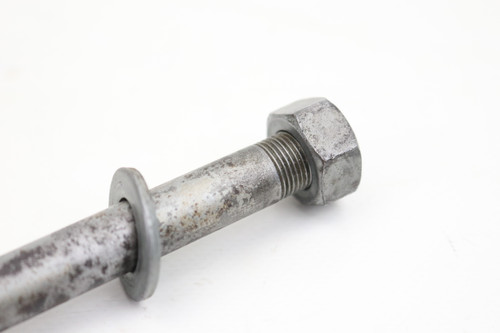 65 SX 2002-2011 Front Axle Shaft KTM 46109081000 #286