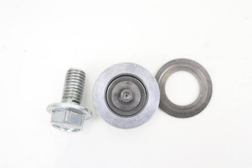 65 SX 2002-2008 Clutch Pressure Piece Assy KTM #286