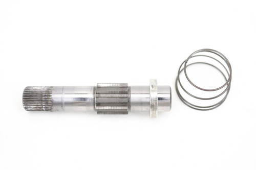 60-65 SX 2000-2008 Kick Start Shaft KTM 46033050000 #286