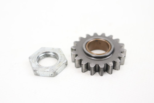 60-65 SX 2000-2008 Primary Drive Gear Assy KTM 46032000144 #286