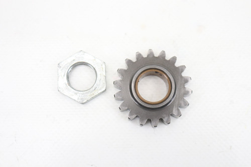 60-65 SX 2000-2008 Primary Drive Gear Assy KTM 46032000144 #286