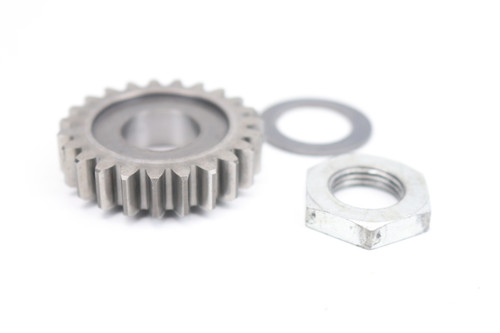 60-65 SX 2000-2008 Primary Drive Gear Assy KTM 46032000144 #286