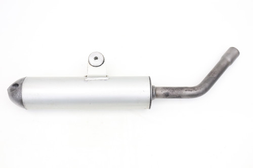 65 SX 2006-2008 Exhaust Muffler Silencer KTM 46105079100 #286