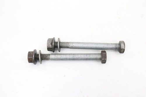 60-65 SX 2000-2014 Lower Engine Mounting Bolts KTM 0931080805 #286