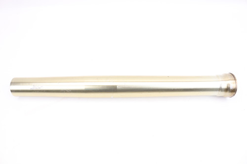 CR250R 01-03 CRF450R 02-03 Front Fork Outer Tube Upper Honda 51410-KZ3-J31 #153