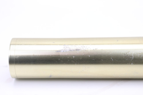 CR250R 01-03 CRF450R 02-03 Front Fork Outer Tube Upper Honda 51410-KZ3-J31 #153