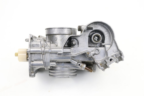 RM-Z450 05-07 Carb Body Carburetor Keihin FCR Suzuki 13200-35G10 #121