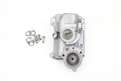 RM-Z450 2005–2007 Carb Bowl Carburetor Float Chamber Suzuki 13250-35G00 #121