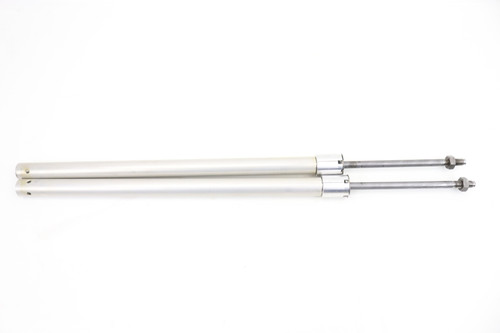 YZ80 1995–2001 Fork Cylinder Damping Rods Pair Yamaha 4ES-23170-10-00 #105B