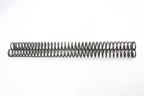 YZ80 99–01 YZ85 02–25 Front Fork Springs Pair Yamaha 4ES-23141-40-00 #105B