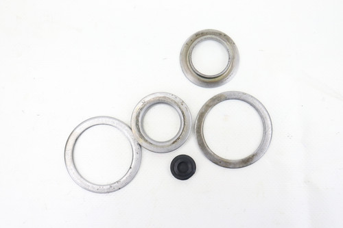 YZ80 2000 Fork Parts Hardware Yamaha #105B