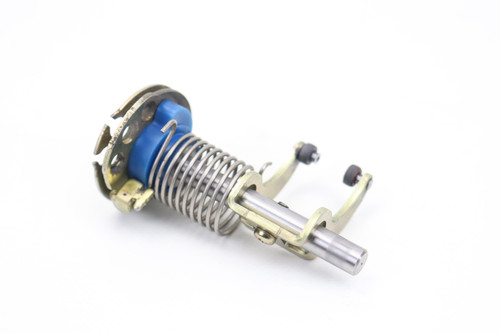 250-540 SX EXC SMR 03-05 Throttle Shaft Cable Wheel Assy KTM 57331046000 #122